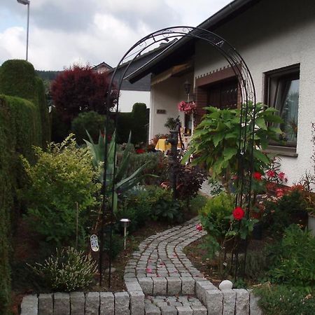 Ferienwohnung Anna Scheid Kelberg Buitenkant foto