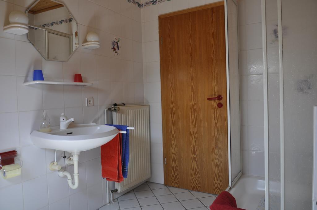 Ferienwohnung Anna Scheid Kelberg Buitenkant foto