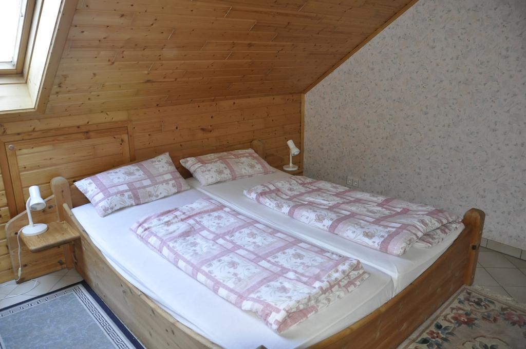 Ferienwohnung Anna Scheid Kelberg Buitenkant foto